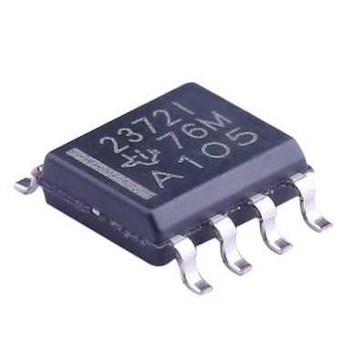 China New standard original TLV2372IDR SOP8 integrated circuit chip for sale