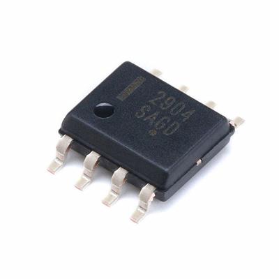 China Original contact customer service IC chip new LM2904DR2G SOP8 for sale