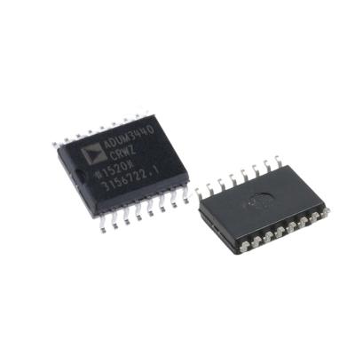 China New original ADUM3440CRWZ ADUM3440 SOP-16 integrated circuit integrated circuit electronic components IC chip for sale