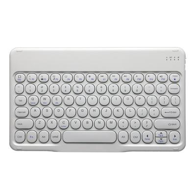 China New Customization Anti-ghosting Mute Laptop Mini Wireless Home Office Blue Tooth Keyboard for sale