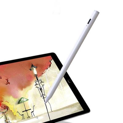 China 2021 Wholesale Anti-Ghosting Portable No Separation Compatible For Different Devices Stylus For Apple for sale