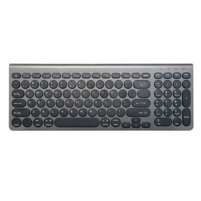 China Anti-ghosting 2021 New 19 Keys Ergonomic Design Rainbow Bulk Sales Anti-ghosting Backlit Gaming Keyboard Wired Keyboard for sale