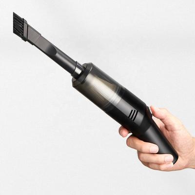 China China-chic New Hot Sale Portable Battery Powered Handheld Cordless Car Vacuum Cleaner for sale