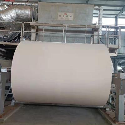 China Household Small Tissue Paper Production Shunhe Rewind Toilet Paper Roll Machine Paper Toilet Paper Making Machine For Sale In South Africa for sale