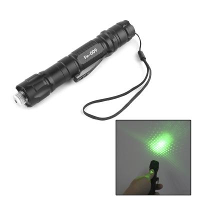 China 2021 New Green Laser Flashlight 2in1 High Power Gypsophila Laser Indicator and Laser Indicator Suitable for Outdoor Travel and Hunting for sale