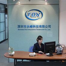 Verified China supplier - Shenzhen Fox Intelligence Technology Co., Ltd.