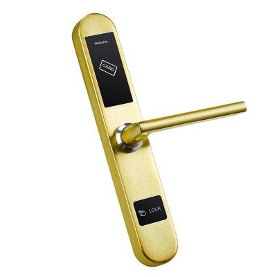 China Factory Price 40mm Waterproof Narrow Panel Panel Door Lock FOX Hotel Sliding Door Touch App Password App Fingerprint Lock Fingerprint Lock Waterproof Eu Standard for sale