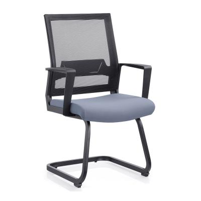 China 2021 Hot Sale Multifunctional (Height)Adjustable Office Chairs Staff Chair For Office for sale