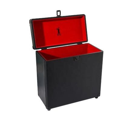 China New Luxury Golf Suitcase Custom Portable Suitcase for sale