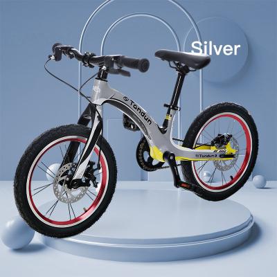 China Safety Carbon Fiber Bicycle For Children Kid's Bike Kids Cycle for sale