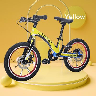 China Safety Carbon Fiber Bicycle For Kids Kid Bike for sale