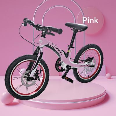 China Safety Carbon Fiber Bicycle For Children Kid's Bike Kids Cycle for sale