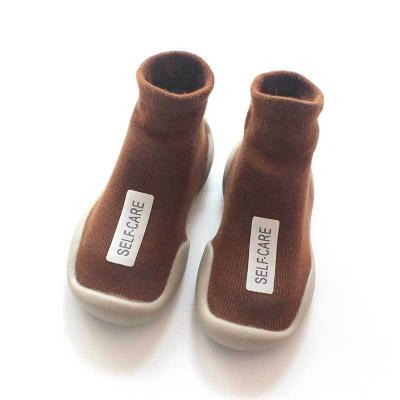 China Best Quality Breathable Soft Comfortable Baby Shoes Toddler Shoes Baby Prewalker for sale