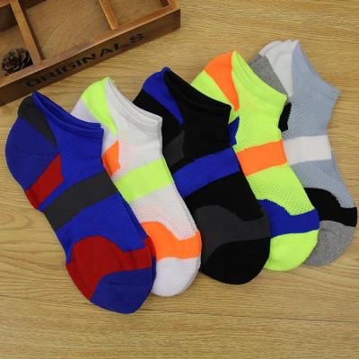 China Sustainable High Quality Hot Sale Football Soccer Cleats Mens Training Sport Socks for sale