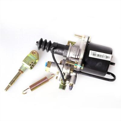 China JMC 1030 /1040 Aluminum Clutch Pump Booster for Truck Spare Parts for sale