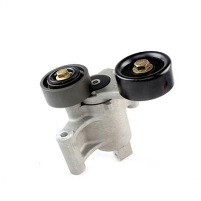 China RVI Truck Timing Belt Tensioner Pulley X25705 para VOL Motor System Tension Roller à venda