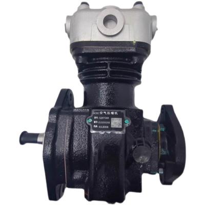 China OEM No 5254448 Air Compressor for JAC FOTON Truck Automotive Air Conditioning for sale