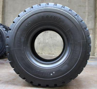 China All Steel OTR Radial Tyre Series 15.5R25 17.5R25 20.5R25 23.5R25 29.5R25 TL Purpose for sale