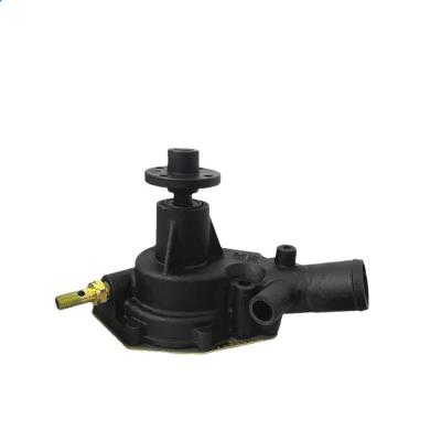 China JAC 1025 J4100Q-1.08.100-1 Water Pump and Top-notch Performance Spare Parts for JAC Trucks for sale