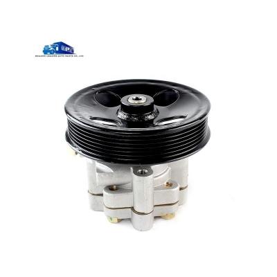 China JAC Car Fitment T8 Motor Booster Pump Foton Power Steering Pump para Yunnei D19TCID à venda