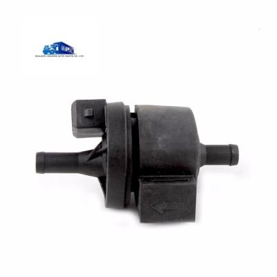 China JAC V260 Shuailing Truck Gasoline Engine Carbon Canister Solenoid Valve LJ4A15Q-1132300CA for sale