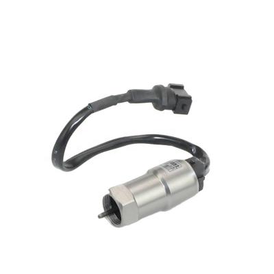 China Foton Aumark Truck Odometer Sensor Fat Silver Car Truck Parts F1B18037600027B0W0436 for sale