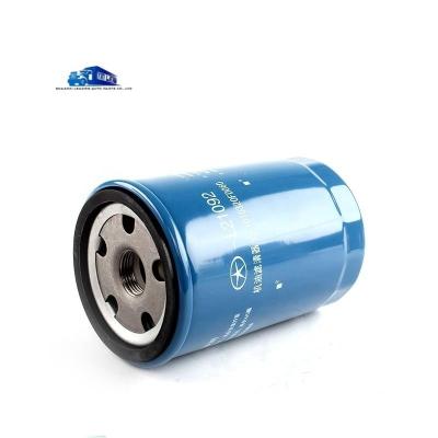 China 1010320FD060 Oil Filter for JAC Shuailing and T6/T8 Pickup 2.0 Engines for sale