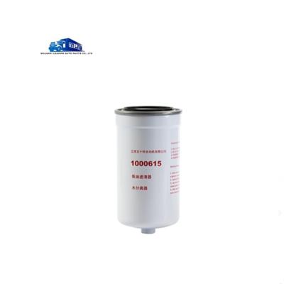 China 8702311CBA Oil Water Separator for JIANGZING JINGMA KAUSTER MID-SIZE BUS and MICRO BUS for sale