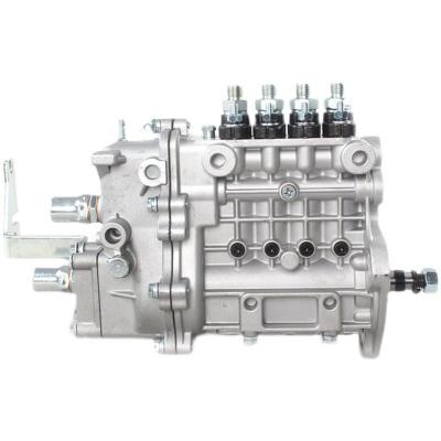 China SHA110028 OE NO. YUNNEI High Pressure Oil Pump Assembly Higher for YN490 4Q613 Engine for sale