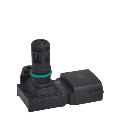 China FOTON ISF2.8/3.8 ISG 2897333 Sensor voor uitlaatgastemperatuur voor auto-onderdelen Te koop