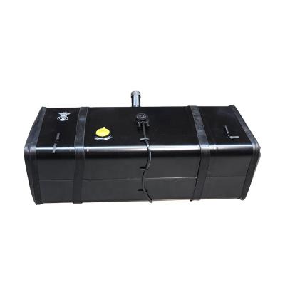 China FL0110020020A0A0026 Iron Fuel Tank for Foton Truck The Ultimate Fuel Storage Solution for sale