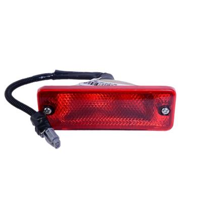 China 1D16937200041 Foton LED-Hinterlichtsammlung mit Hecklichtern und Drehsignalen zu verkaufen