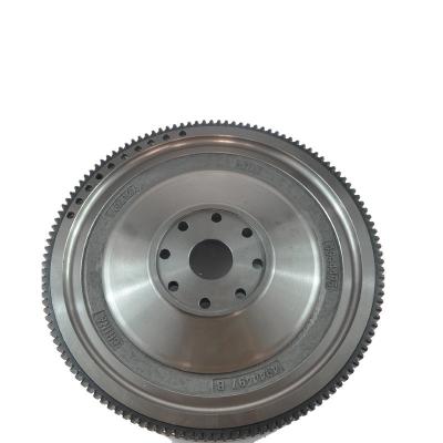 China 2018 Year Autoparts Flywheel For ISF3.8 truck flywheel assembly 50.50*50.50*12.00 for sale