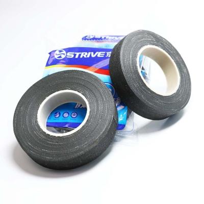 China Cloth Maid Devices Cotton Cloth Insulation Tape Cloth Adhesive Cloth Electrical Tension Tape for sale