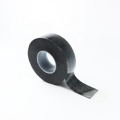 China Jingfeng Self Adhesive Tape EPDM Electrical Rubber High Voltage Self Insulating Fusing Tape for sale