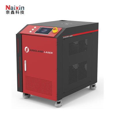 China Galvanized Hand Held Sheet Laser Welders Laser Welding Machine Price for sale