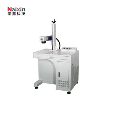 China Dynamic Laser Marking Wholesale Laser Marking Machine For Leather Wood for sale