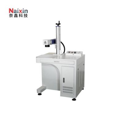 China Laser marking laser marking machine is used for gold and silver jewelry laser engraving machine for sale