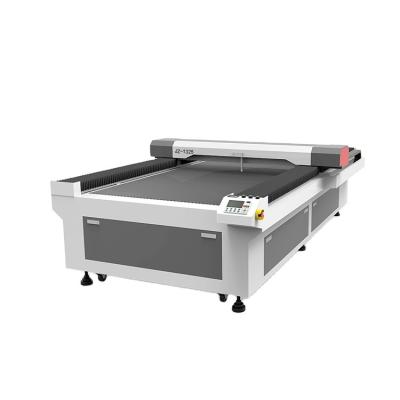 China Laser Cutter Factory Hot Sales JZ-1325 Laser Cutter CO2 Laser Cutting Machine With High Performance for sale