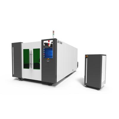 China Laser CUTTING cheap price fiber laser cutting machine fiber laser cutting machineJZ-1530AP for sale