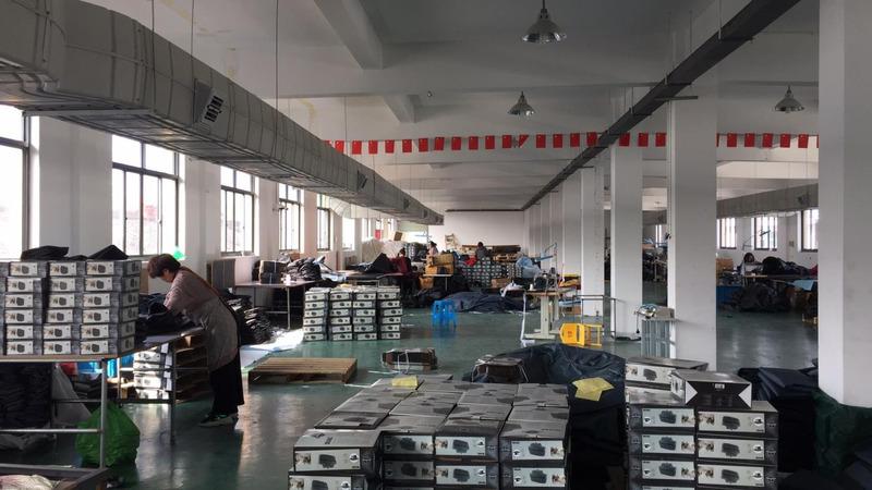 Verified China supplier - Ningbo Yingsu International Trade Co., Ltd.