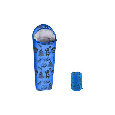 China Mom Outdoor Camping To Keep Warm Sleeping Bag Baby Diaper Sleeping Bag For Children Kids Sleeping Bag for sale