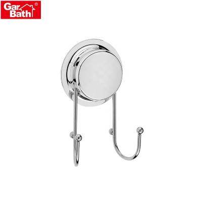 China Good Quality Durable Strong Suction Wall Mounted Coat Hook Tool Hangers for sale