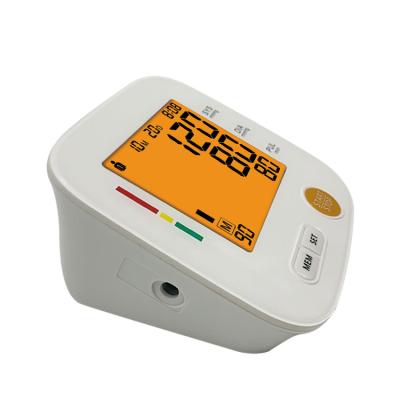 China Easy PCB Sphygmomanometer Pressure Monitor Digital People Operation Aneroid Mobile Medical Blood Testing Machine for sale