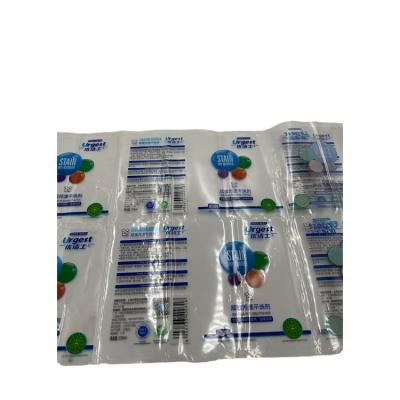 China Plastic Label Made waterproof/durable/oil-resistant/scratch proof agent popular dry cleaning hot sale in China for sale