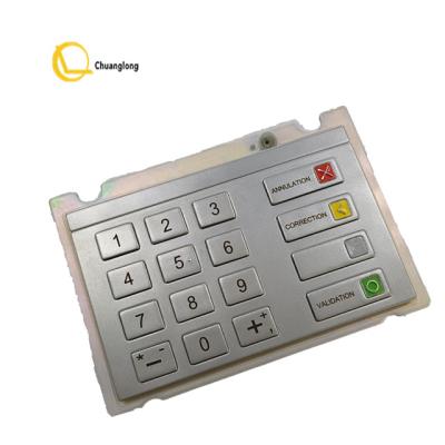 China Tastatur 1750159594 ATM-Maschinen-Teile Wincor ATM-Bank-Maschine PPE V6 zu verkaufen