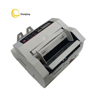 China La máquina del cajero automático parte el dispositivo ULTRAVIOLETA ATS-255 289mm*255mm*180m m de las desnatadoras del cajero automático de Bill Counter 2108 del dinero del detector del billete de banco del magnesio en venta