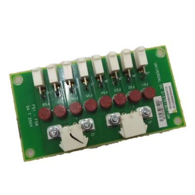 China 445-0689501 4450689503 NCR Distribution Board NCR DC Switch Board Assembly 4450689501 445-0689503 en venta