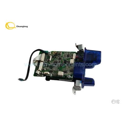 China Maschinen-Teil-Nautilus Hyosungs MX8600 MX8600S USB ATM-S5645000029 5645000029 Bad-Kartenleser EMV Sankyo ICM37A-3R2596 zu verkaufen