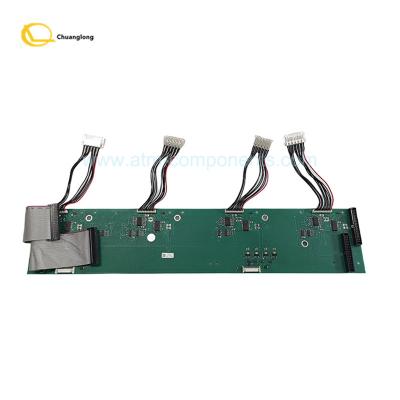 China 1750044878 01750044878 ATM Machine Parts Wincor 2050XE Upper Cash Box Distribution Circuit Board for sale